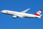OE-LPC @ VIE - Austrian Airlines - by Chris Jilli