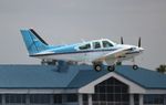 N401B @ KLAL - SNF 2018 - by Florida Metal