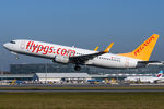 TC-CPJ @ VIE - Pegasus - by Chris Jilli