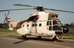 HD21-8 @ EBFN - At Koksijde Airshow 1991.