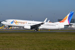 SU-TMH @ VIE - flyegypt - by Chris Jilli