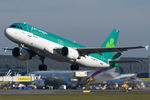 EI-DEP @ VIE - Aer Lingus - by Chris Jilli
