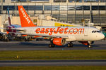 G-EZAK @ VIE - easyjet - by Chris Jilli