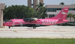 N401SV @ KFLL - FLL 2019