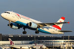 OE-LBV @ VIE - Austrian - by Chris Jilli