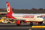 OE-LOD @ VIE - Laudamotion - by Chris Jilli