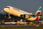 D-AEWJ @ VIE - Eurowings - by Chris Jilli