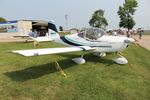 N401TF @ KOSH - OSH 2018 - by Florida Metal