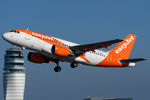 G-EZIH @ VIE - easyjet - by Chris Jilli