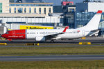 LN-DYQ @ VIE - Norwegian - by Chris Jilli