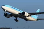 HL8285 @ VIE - Korean Air Cargo - by Chris Jilli