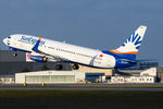 TC-SOE @ VIE - SunExpress - by Chris Jilli