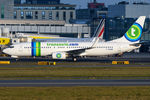 F-GZHM @ VIE - Transavia France - by Chris Jilli