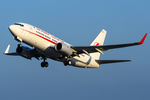 7T-VKT @ VIE - Air Algerie - by Chris Jilli