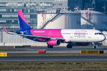 HA-LXY @ VIE - Wizzair - by Chris Jilli
