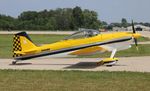 N402BD @ KOSH - OSH 2019 - by Florida Metal