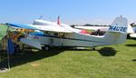 N402E @ KOSH - OSH 2017 - by Florida Metal