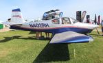 N402RH @ KOSH - OSH 2018