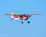 N9463C @ KAWO - KAWO - by Terry Green