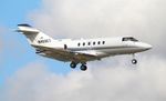 N403CT @ KORL - NBAA 2018 - by Florida Metal