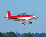 N128KM @ KAWO - KAWO - by Terry Green