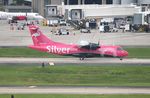 N403SV @ KTPA - TPA 2019 - by Florida Metal
