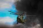 ZJ130 @ EGDY - ZJ130 at Yeovilton air day - by Josh Batchelor