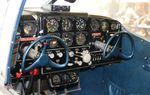 N78267 @ 1C8 - Swift GC-1B - by Mark Pasqualino
