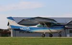 N42296 @ C77 - Cessna 182L - by Mark Pasqualino