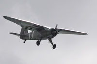 OO-APM @ EGJJ - Jersey International Airshow - by Robin Edmonds