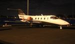 N404LR @ KORL - NBAA 2016 - by Florida Metal
