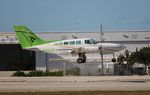 N404PJ @ KFLL - FLL 2019 - by Florida Metal