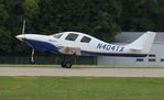 N404TX @ KOSH - OSH 2018 - by Florida Metal