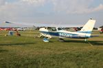 N405MW @ KOSH - OSH 2018 - by Florida Metal