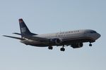N405US @ KMIA - MIA 2011 - by Florida Metal