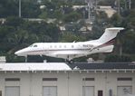 N407QS @ KFLL - FLL 2017