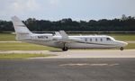 N407W @ KORL - ORL 2017 - by Florida Metal