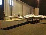 N408SA @ KORL - ORL 2018