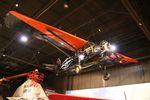 N408Y @ WS17 - EAA Museum - by Florida Metal