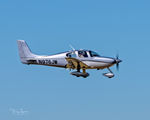 N976JW @ KAWO - KAWO - by Terry Green
