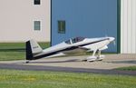 N396JW @ C77 - Vans RV-6 - by Mark Pasqualino