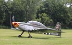 N647P @ 1C8 - Vans RV-8 - by Mark Pasqualino