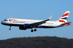 G-TTNA @ VIE - British Airways - by Chris Jilli