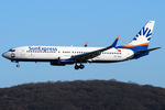 TC-SOH @ VIE - SunExpress - by Chris Jilli