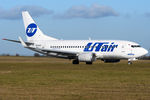 VQ-BJP @ VIE - Utair - by Chris Jilli