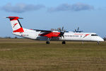 OE-LGM @ VIE - Austrian Airlines - by Chris Jilli