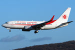 7T-VKT @ VIE - Air Algerie - by Chris Jilli