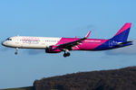 HA-LTE @ VIE - Wizzair - by Chris Jilli