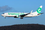 F-GZHZ @ VIE - Transavia