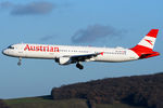 OE-LBD @ VIE - Austrian Airlines - by Chris Jilli